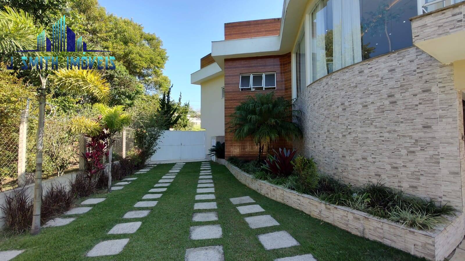 Casa, 4 quartos, 300 m² - Foto 38