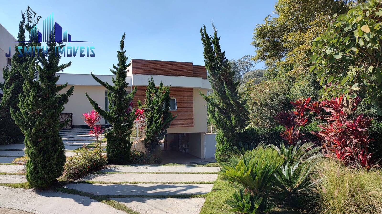 Casa, 4 quartos, 300 m² - Foto 40