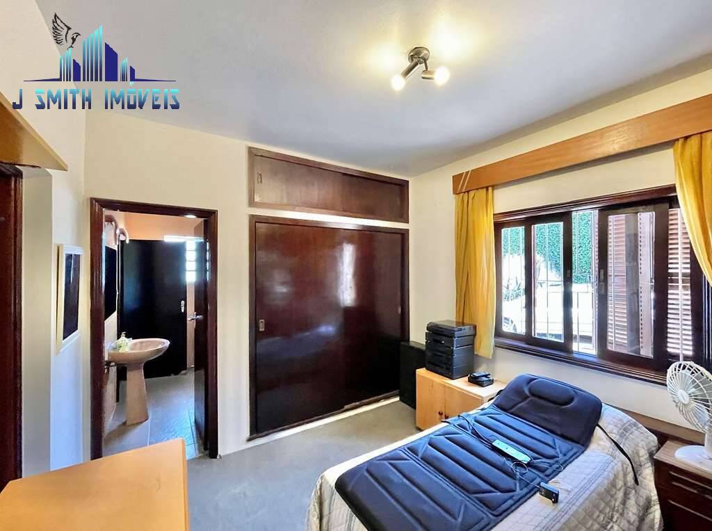 Casa, 3 quartos, 184 m² - Foto 9