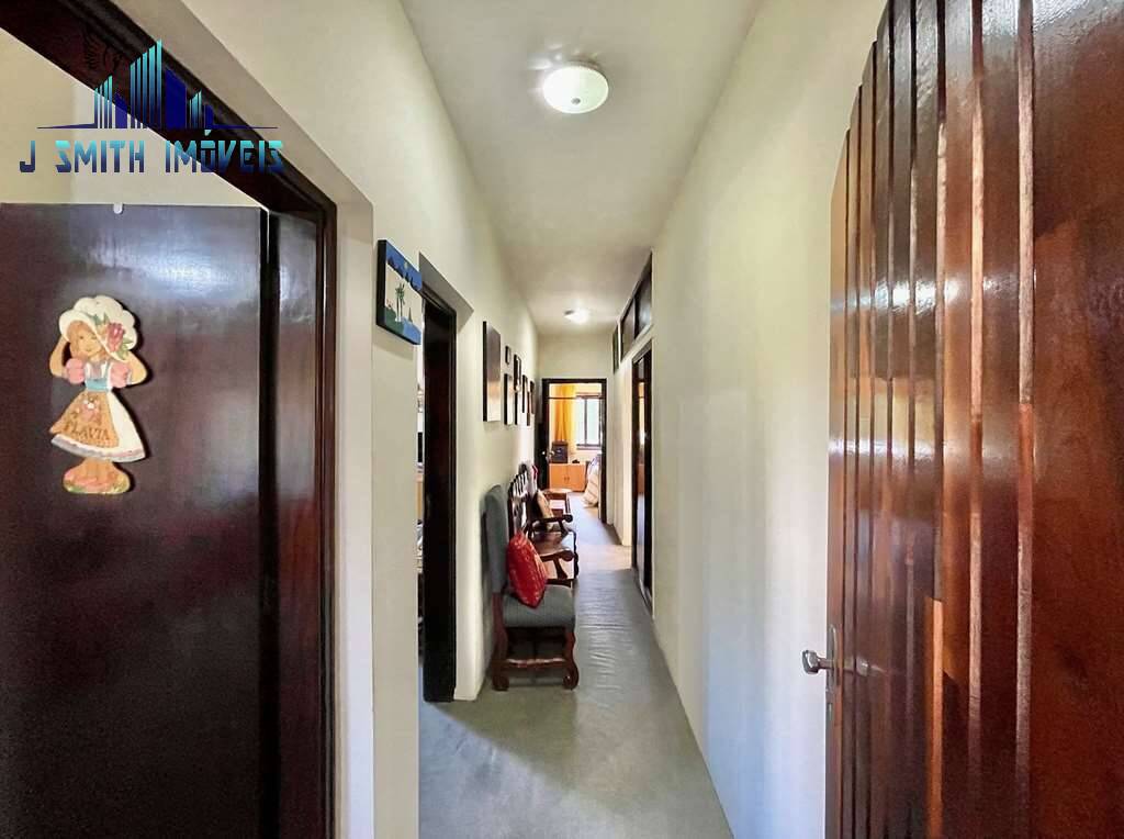 Casa, 3 quartos, 184 m² - Foto 14
