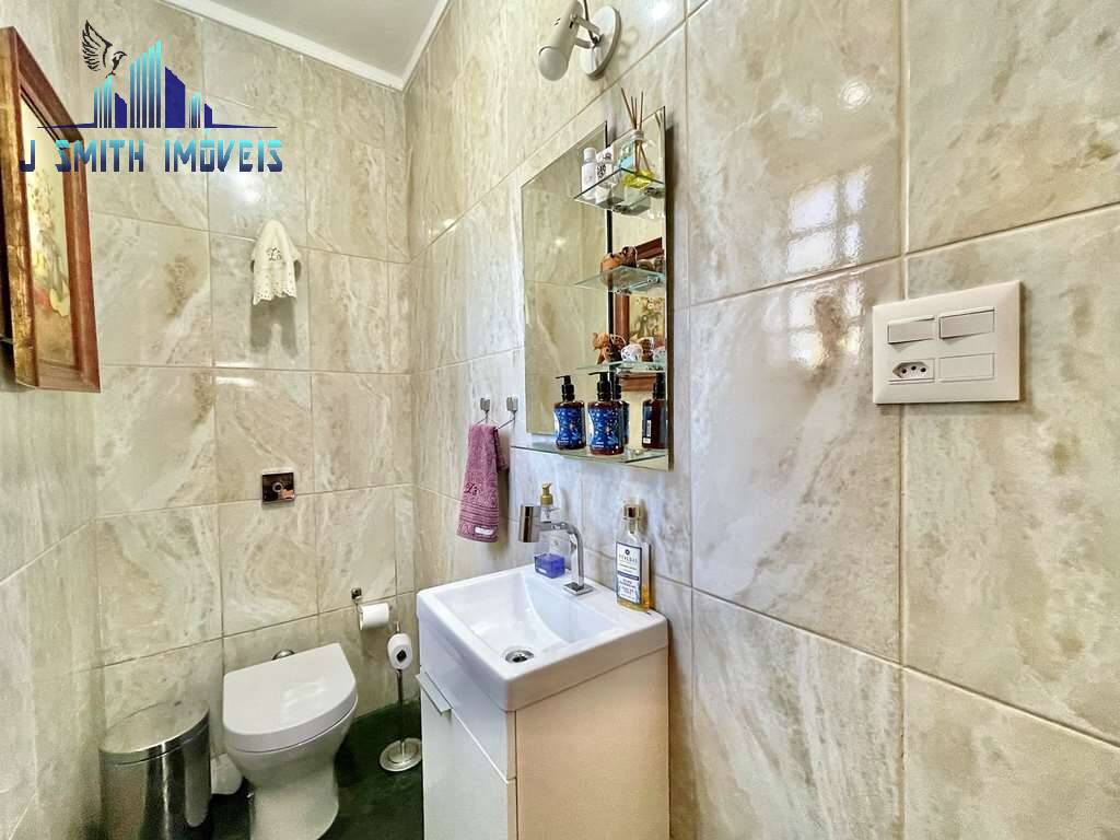 Casa, 3 quartos, 184 m² - Foto 17