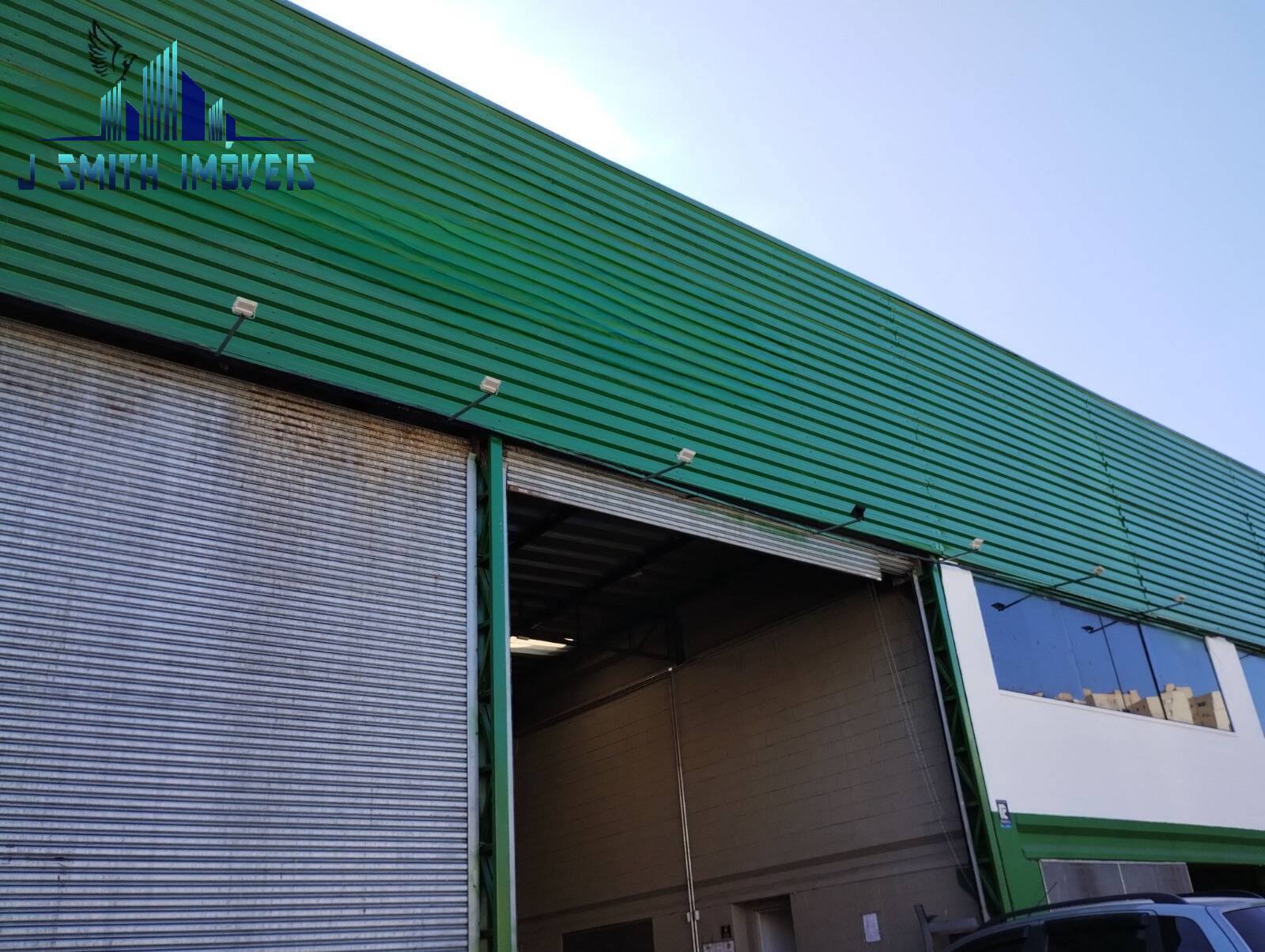 Depósito-Galpão, 3127 m² - Foto 2