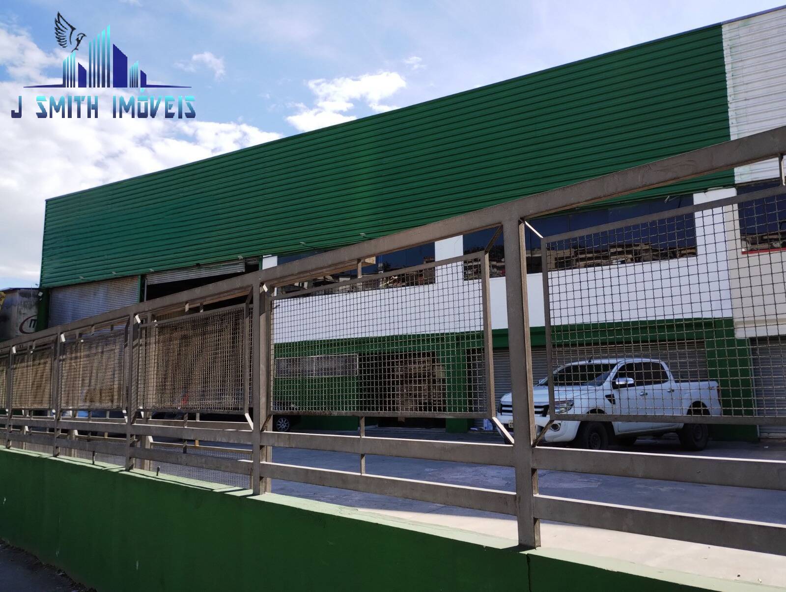 Depósito-Galpão, 3127 m² - Foto 4