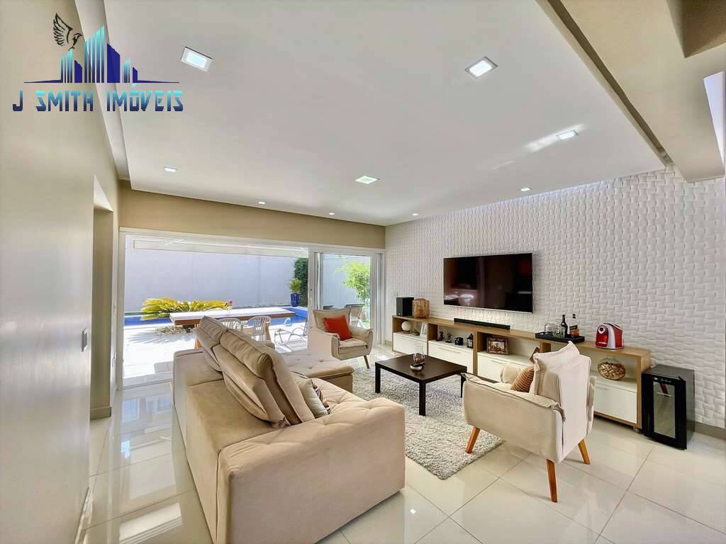 Casa, 4 quartos, 315 m² - Foto 2