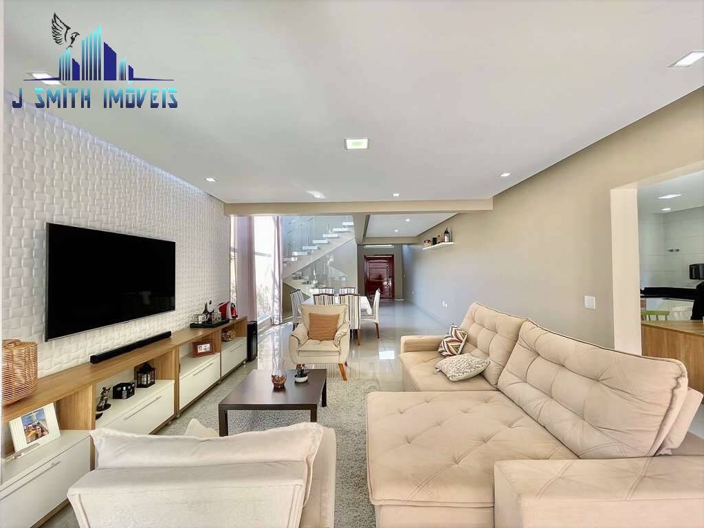 Casa, 4 quartos, 315 m² - Foto 4