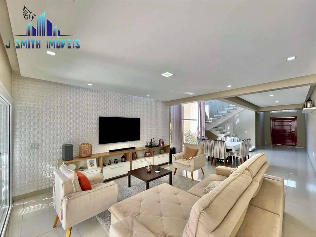 Casa, 4 quartos, 315 m² - Foto 5