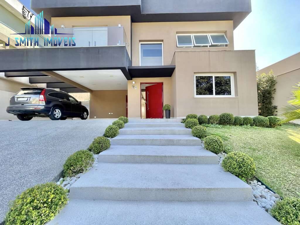 Casa, 4 quartos, 315 m² - Foto 9