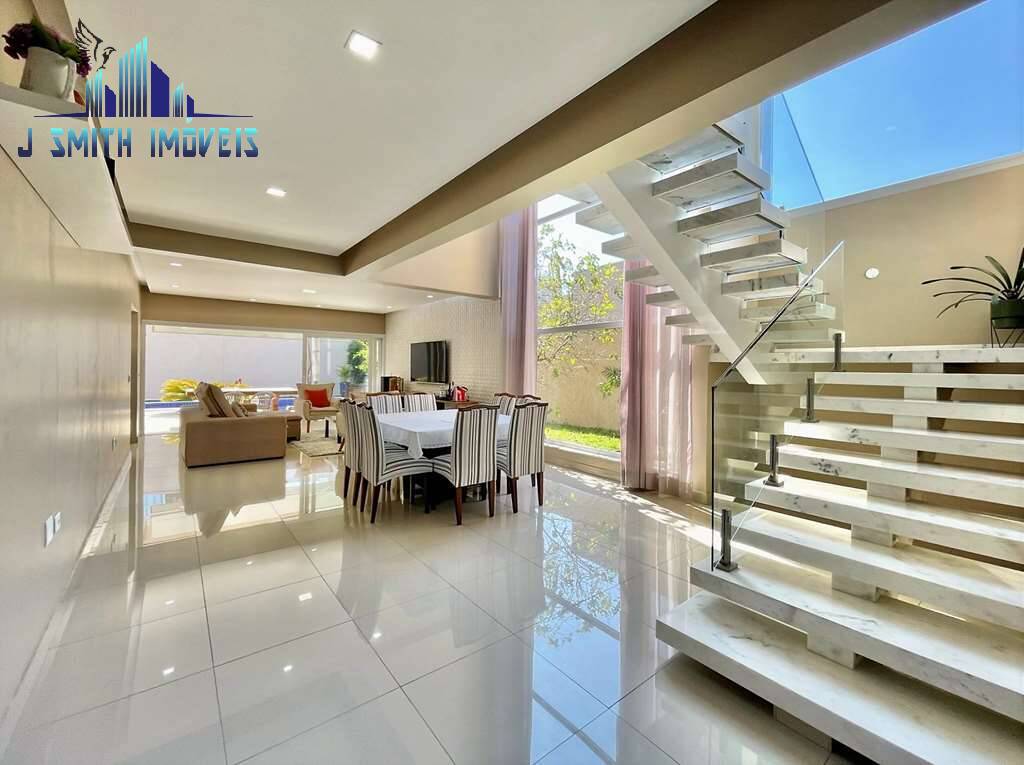 Casa, 4 quartos, 315 m² - Foto 13