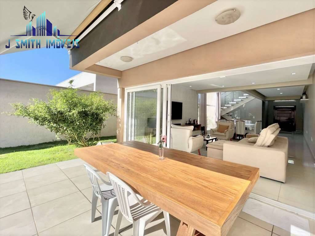 Casa, 4 quartos, 315 m² - Foto 17