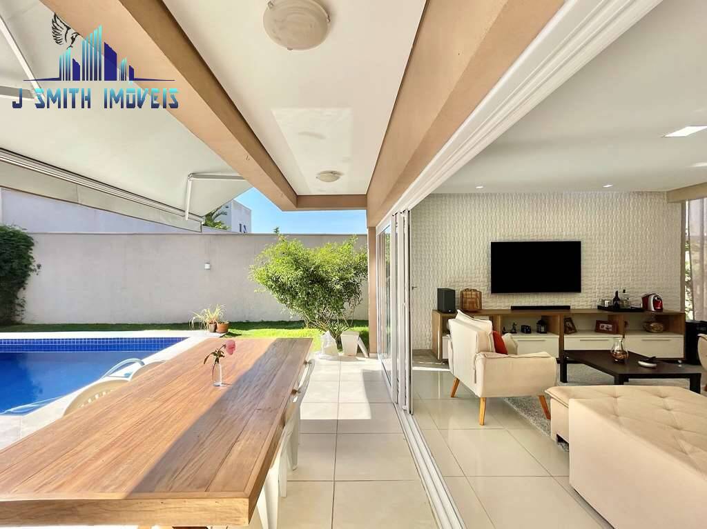Casa, 4 quartos, 315 m² - Foto 18