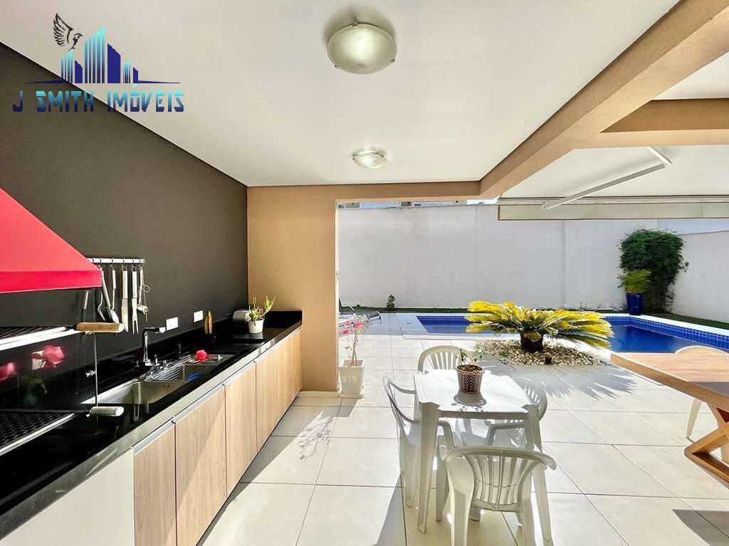 Casa, 4 quartos, 315 m² - Foto 21