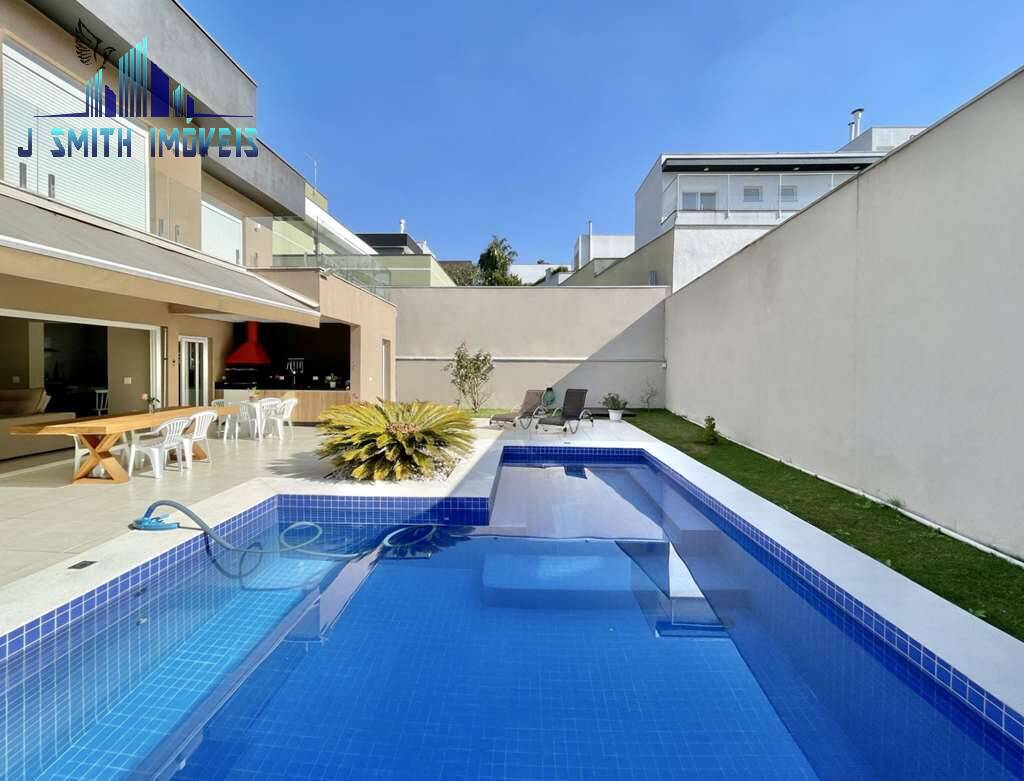 Casa, 4 quartos, 315 m² - Foto 23
