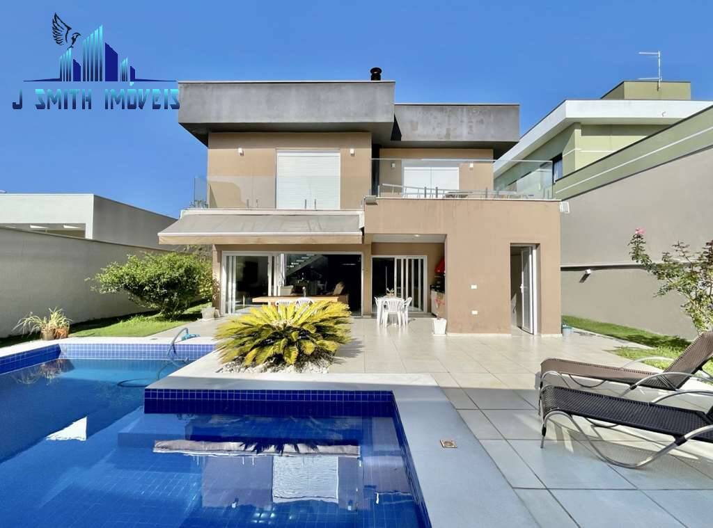 Casa, 4 quartos, 315 m² - Foto 22