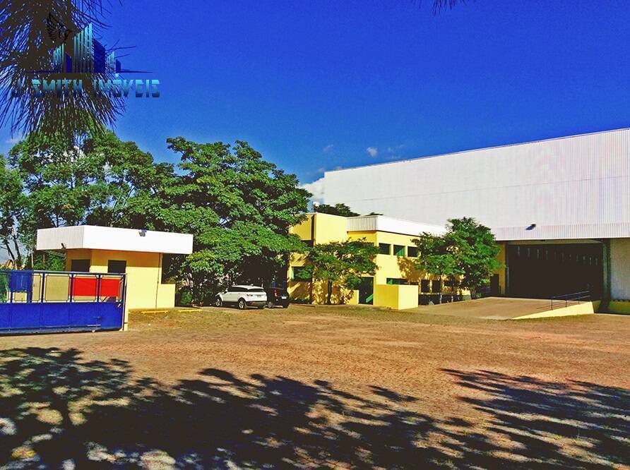 Depósito-Galpão, 10600 m² - Foto 5