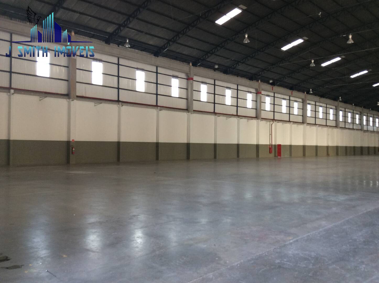 Depósito-Galpão, 10600 m² - Foto 3