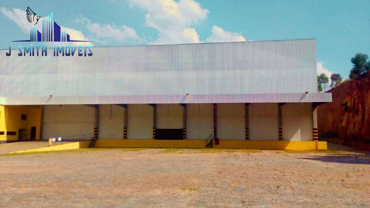 Depósito-Galpão, 10600 m² - Foto 9