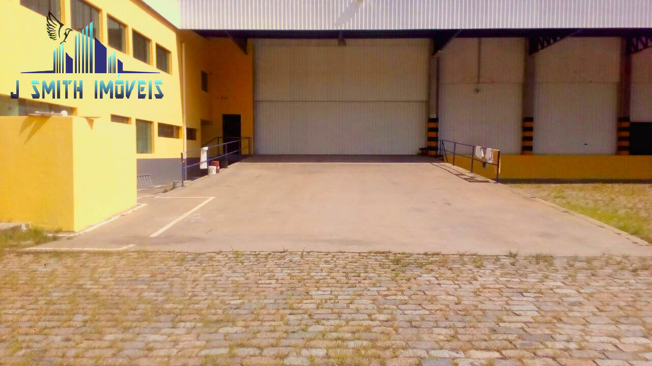 Depósito-Galpão, 10600 m² - Foto 10