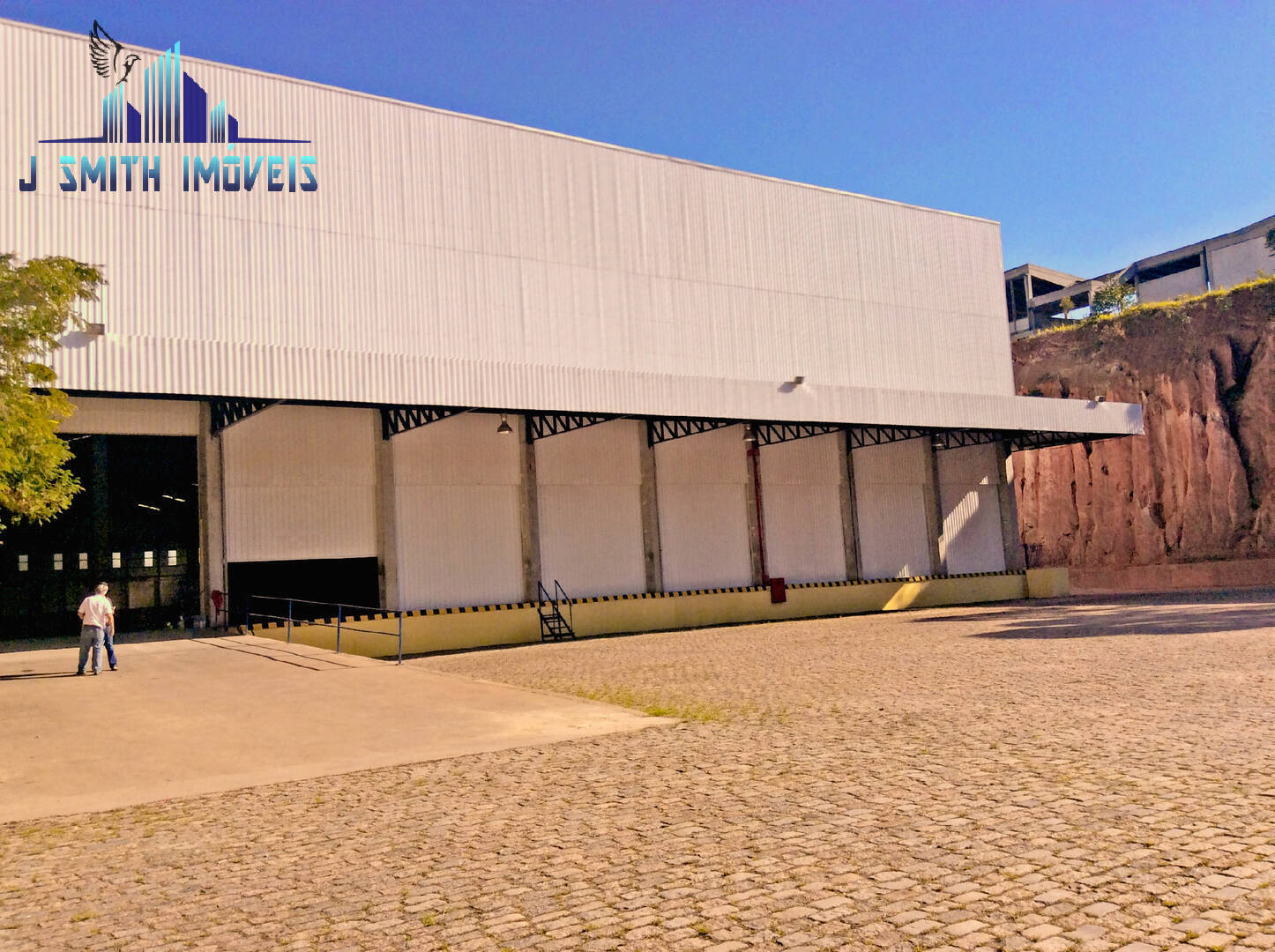 Depósito-Galpão, 10600 m² - Foto 12