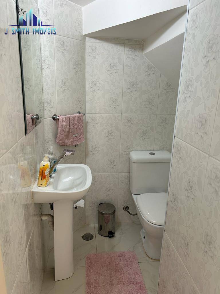 Casa de Condomínio, 3 quartos - Foto 8