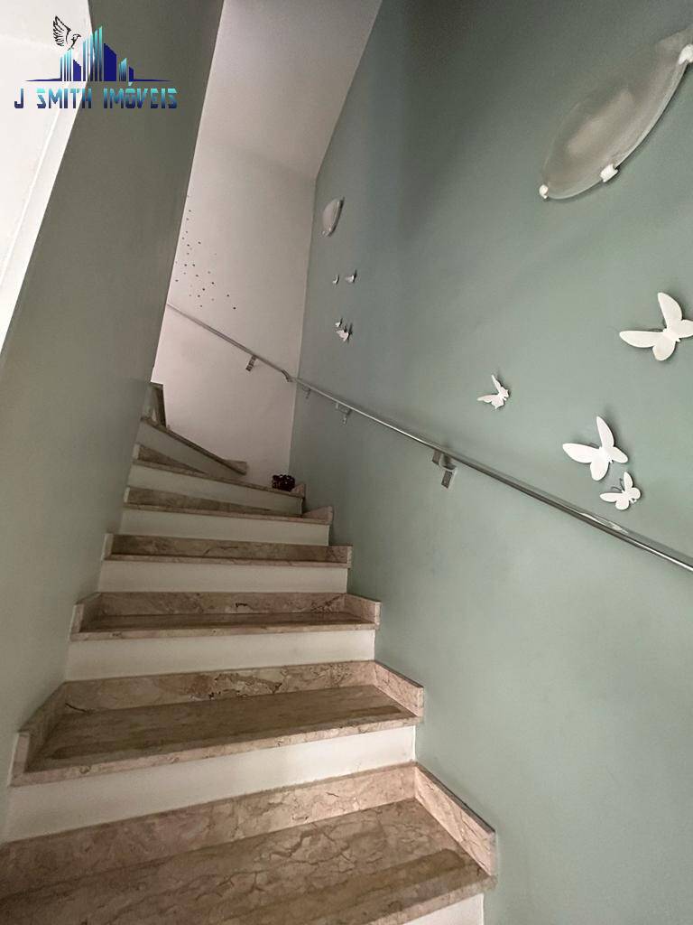 Casa de Condomínio, 3 quartos - Foto 9