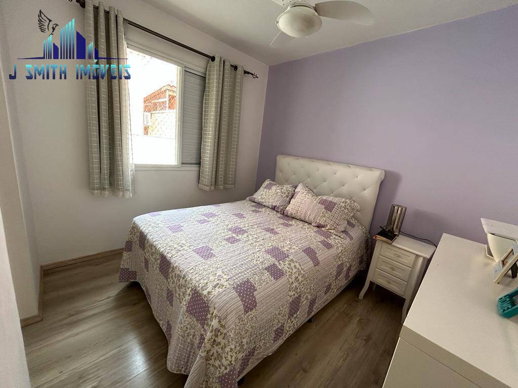 Casa de Condomínio, 3 quartos - Foto 11