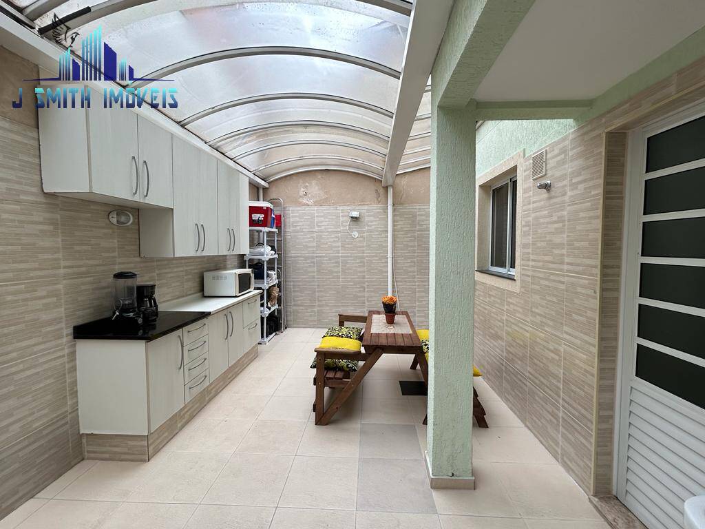 Casa de Condomínio, 3 quartos - Foto 3