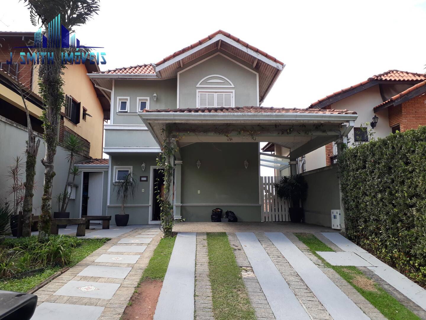 Casa, 3 quartos, 180 m² - Foto 1