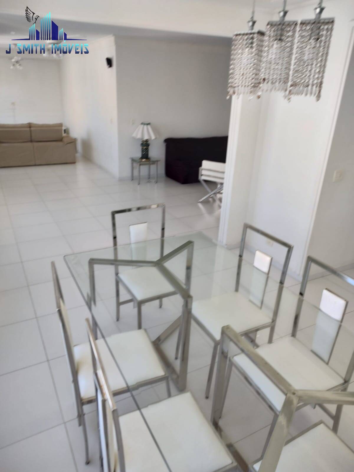 Apartamento, 4 quartos, 230 m² - Foto 3