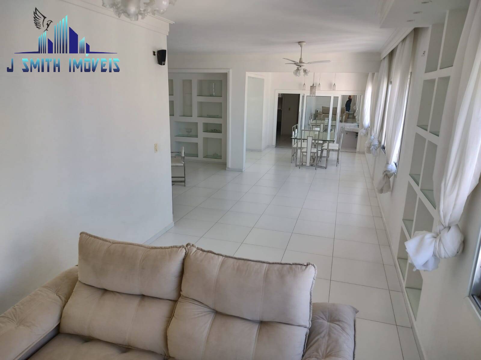 Apartamento, 4 quartos, 230 m² - Foto 5