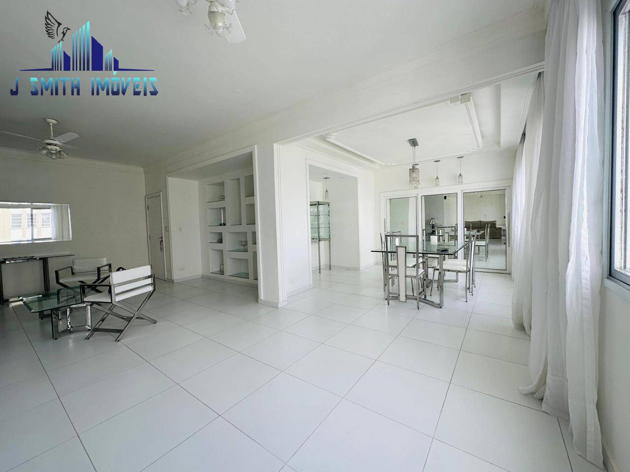 Apartamento, 4 quartos, 230 m² - Foto 8