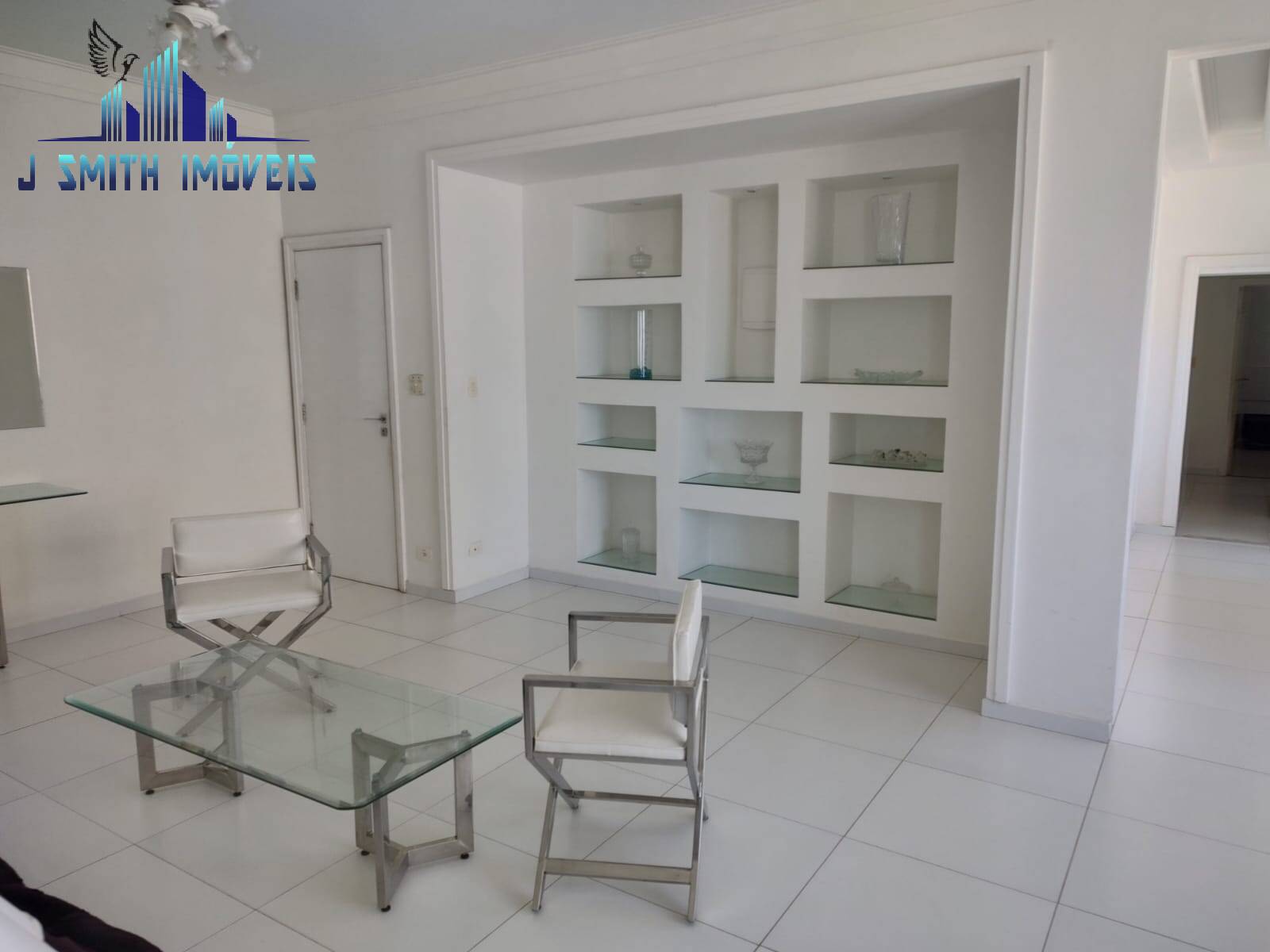 Apartamento, 4 quartos, 230 m² - Foto 9