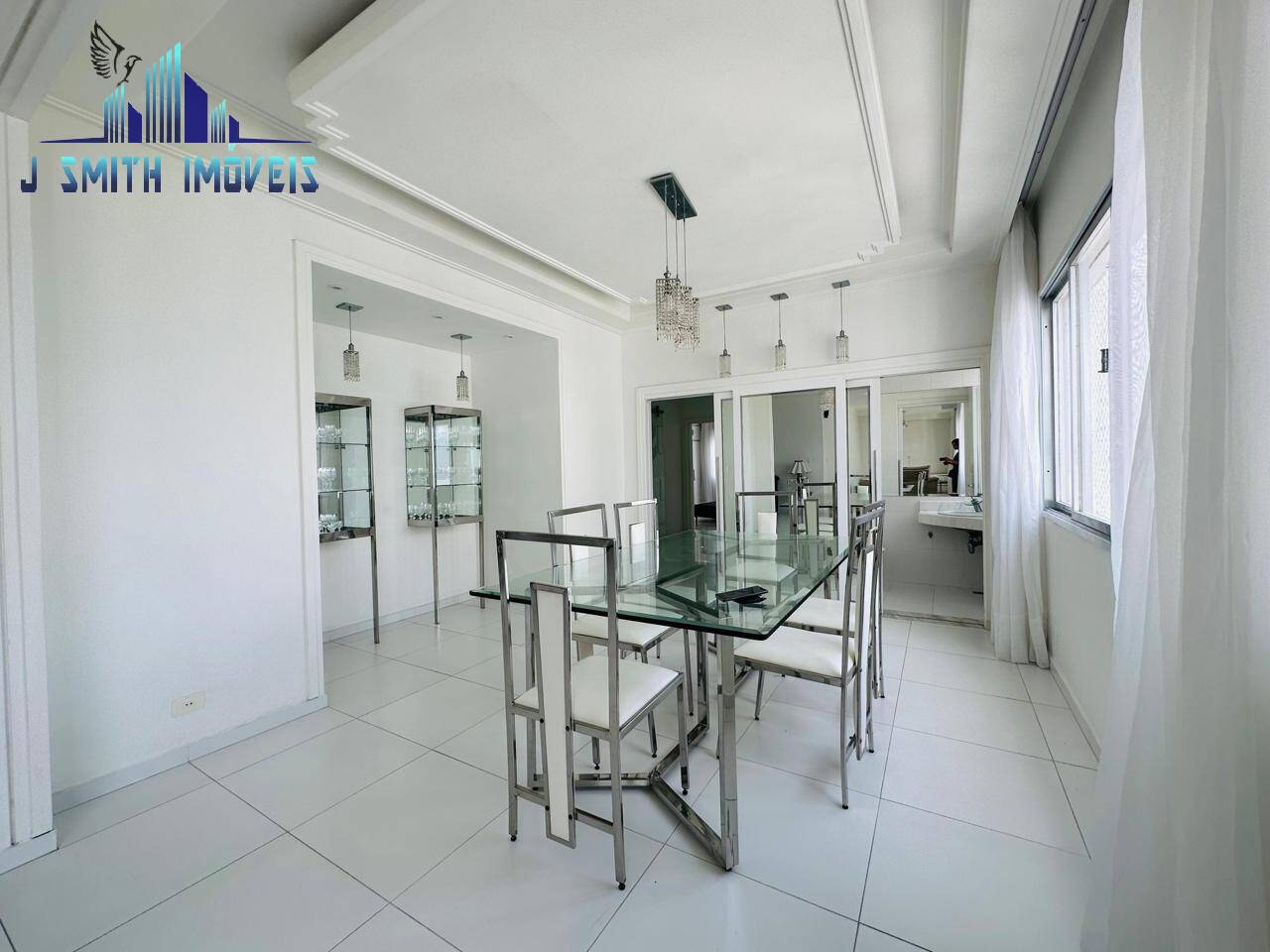 Apartamento, 4 quartos, 230 m² - Foto 14