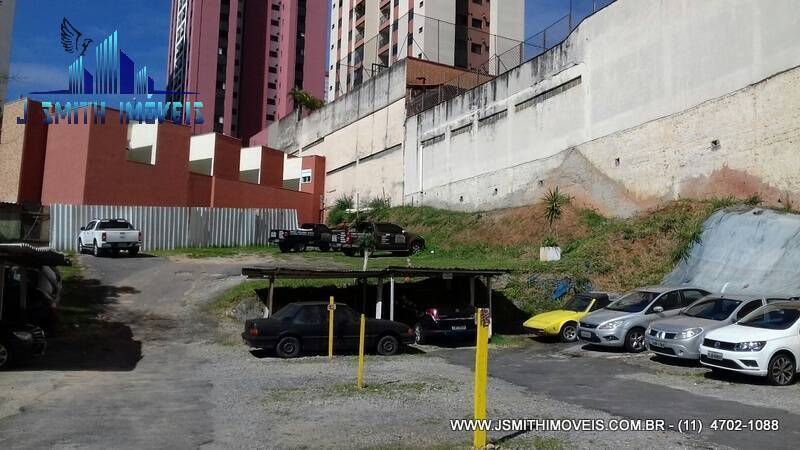 Terreno, 942 m² - Foto 2