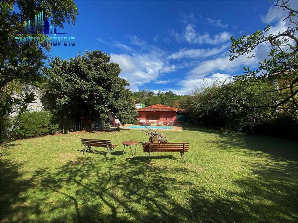 Casa, 3 quartos, 285 m² - Foto 1