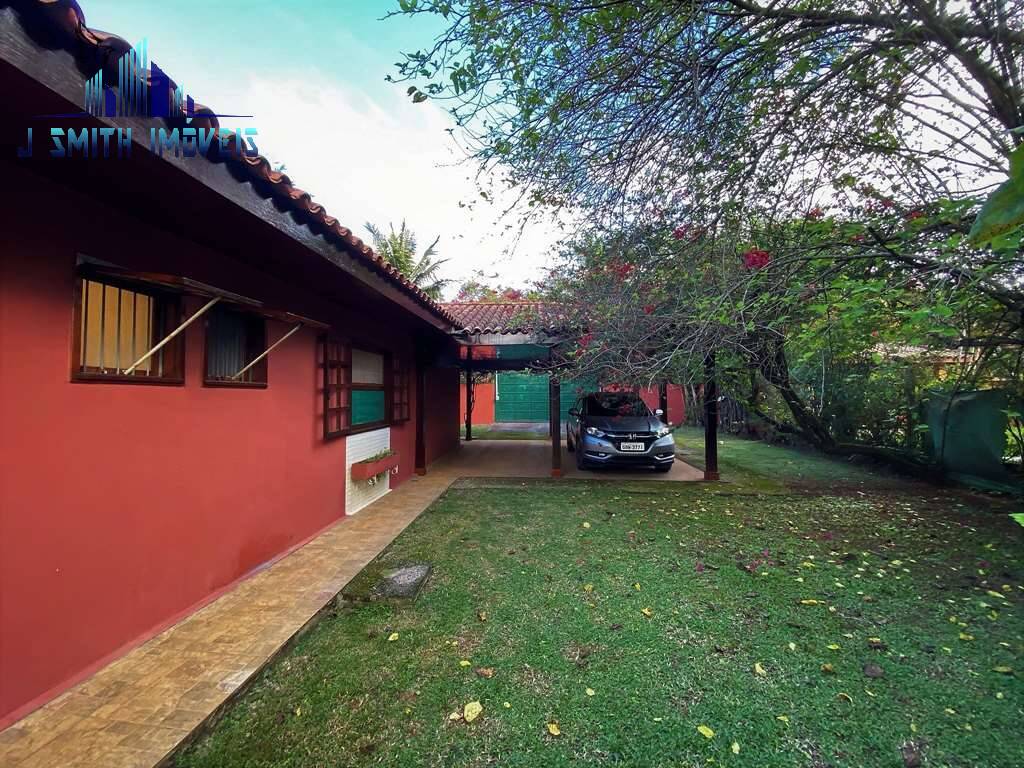 Casa, 3 quartos, 285 m² - Foto 6