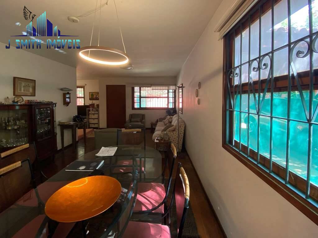 Casa, 3 quartos, 285 m² - Foto 8