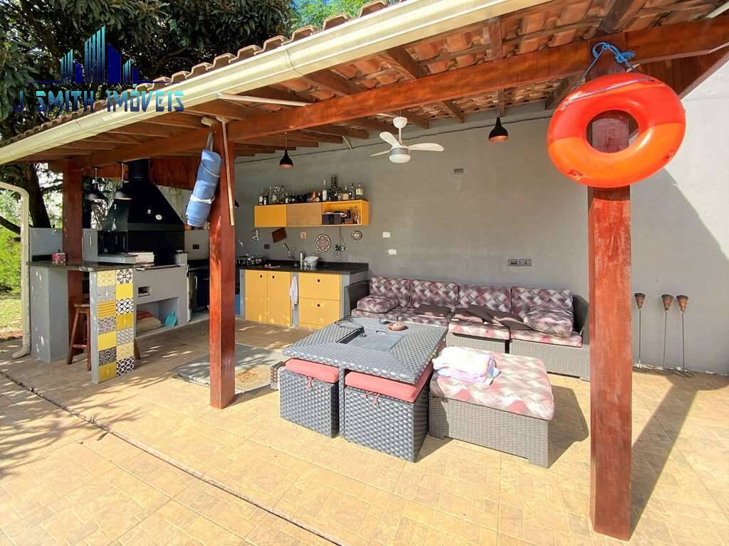 Casa, 3 quartos, 285 m² - Foto 16