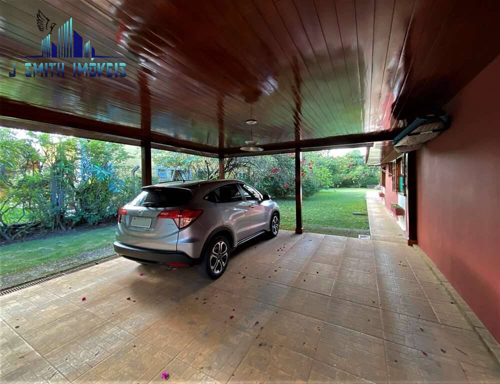 Casa, 3 quartos, 285 m² - Foto 2