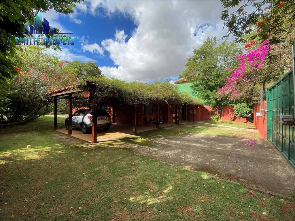 Casa, 3 quartos, 285 m² - Foto 25