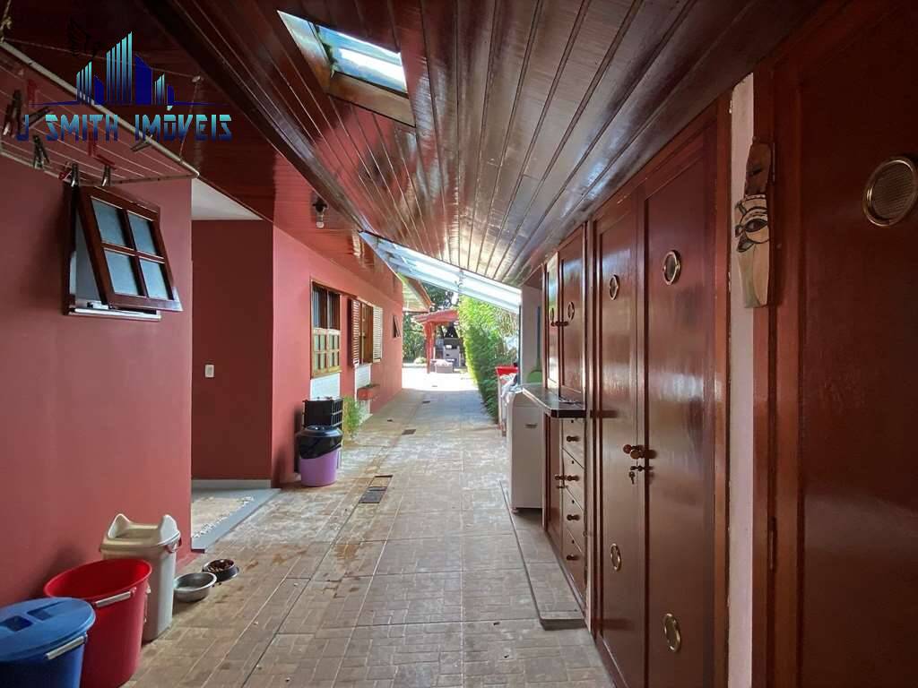 Casa, 3 quartos, 285 m² - Foto 29