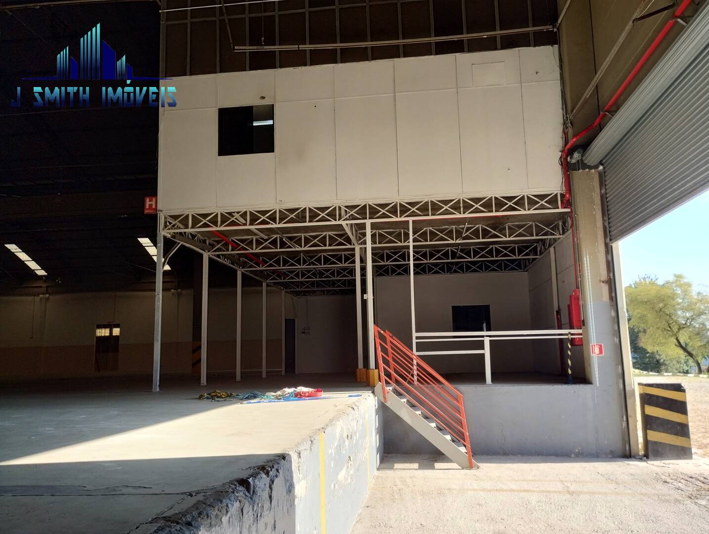 Depósito-Galpão, 6000 m² - Foto 10