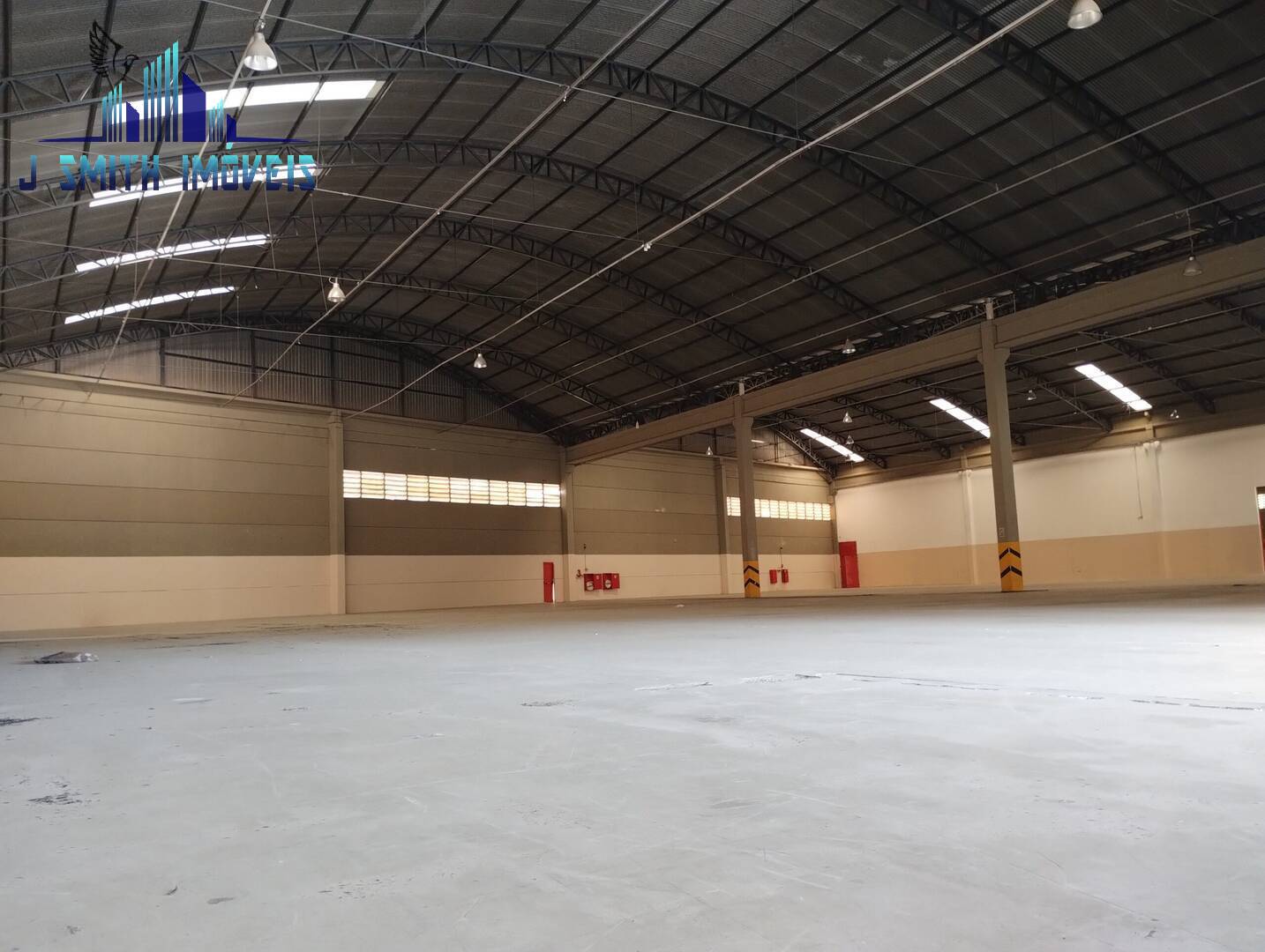 Depósito-Galpão, 6000 m² - Foto 2