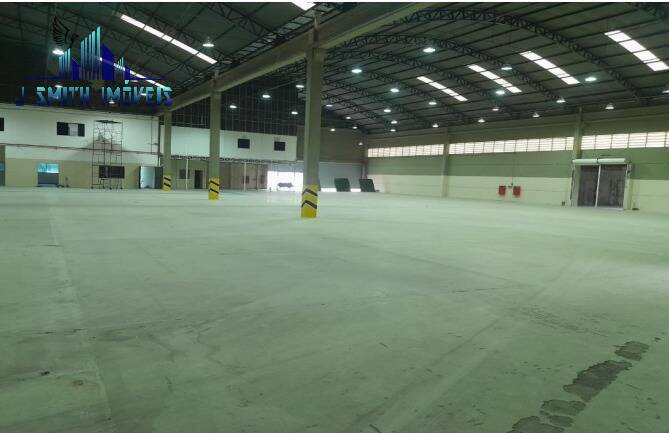 Depósito-Galpão, 6000 m² - Foto 5