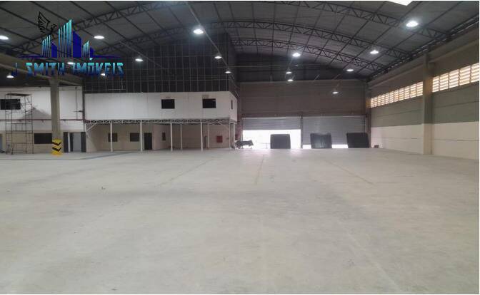 Depósito-Galpão, 6000 m² - Foto 3