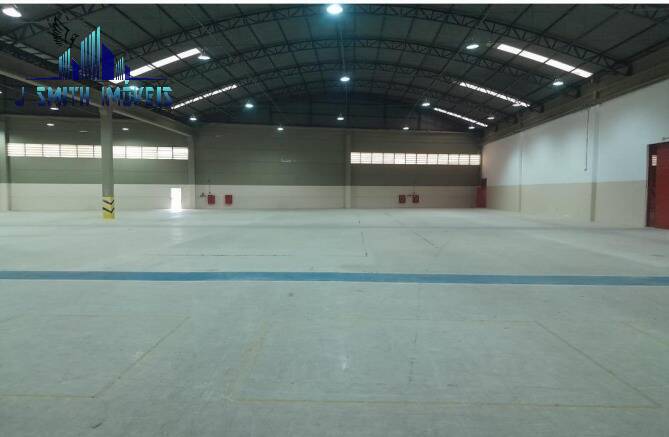 Depósito-Galpão, 6000 m² - Foto 6