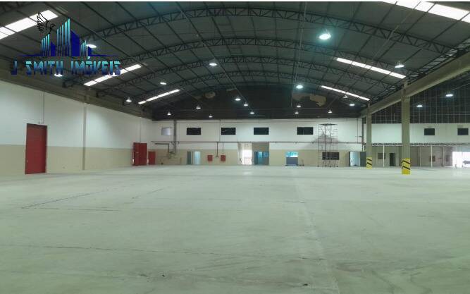 Depósito-Galpão, 6000 m² - Foto 4