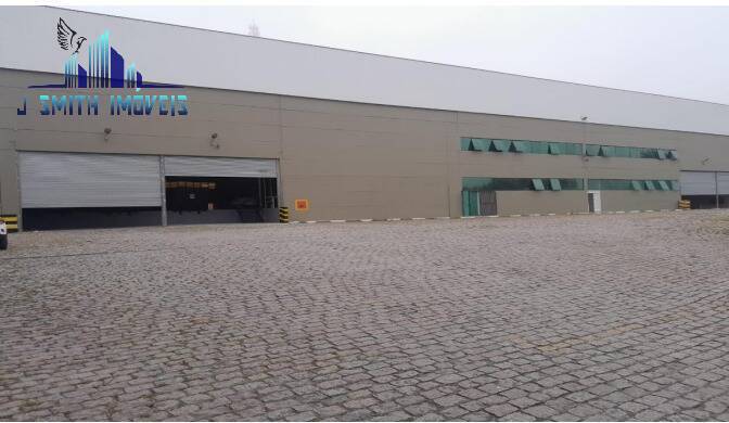 Depósito-Galpão, 5750 m² - Foto 1