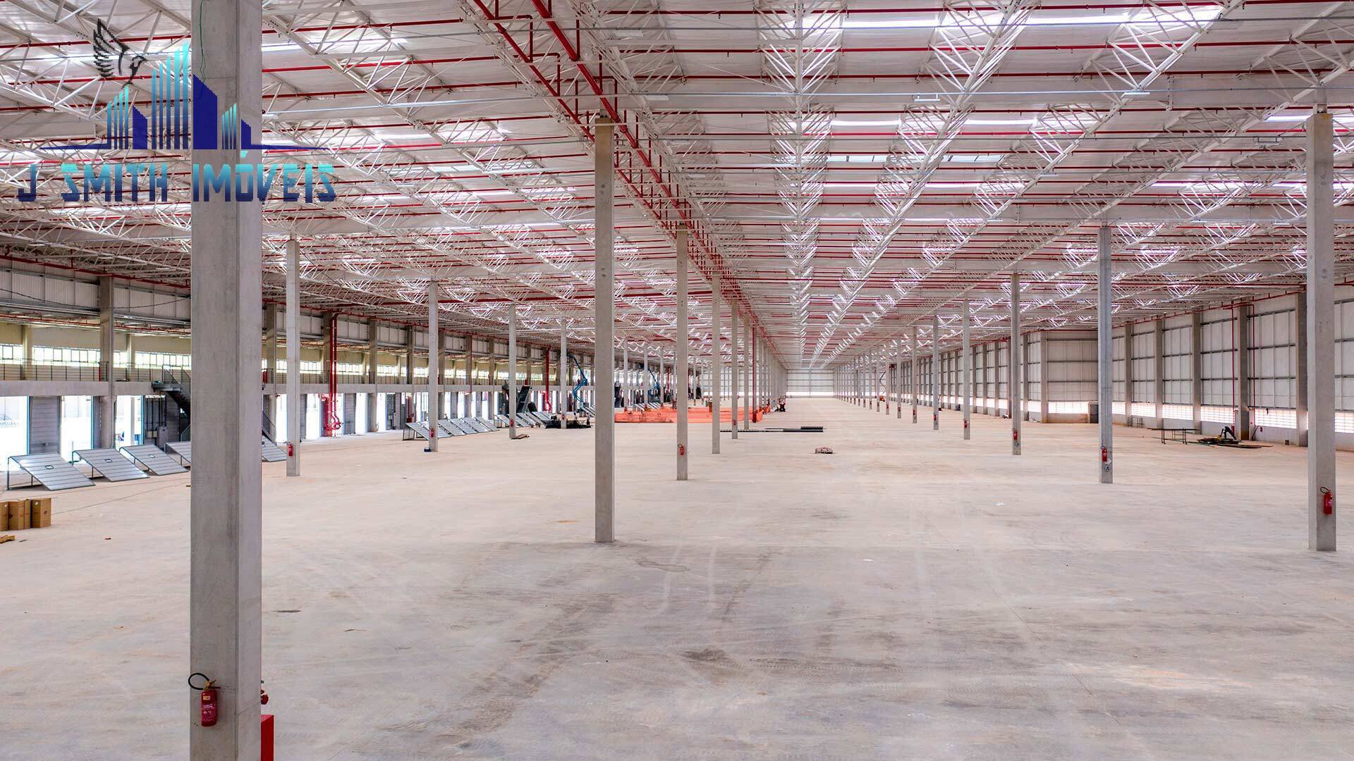 Depósito-Galpão, 2325 m² - Foto 3