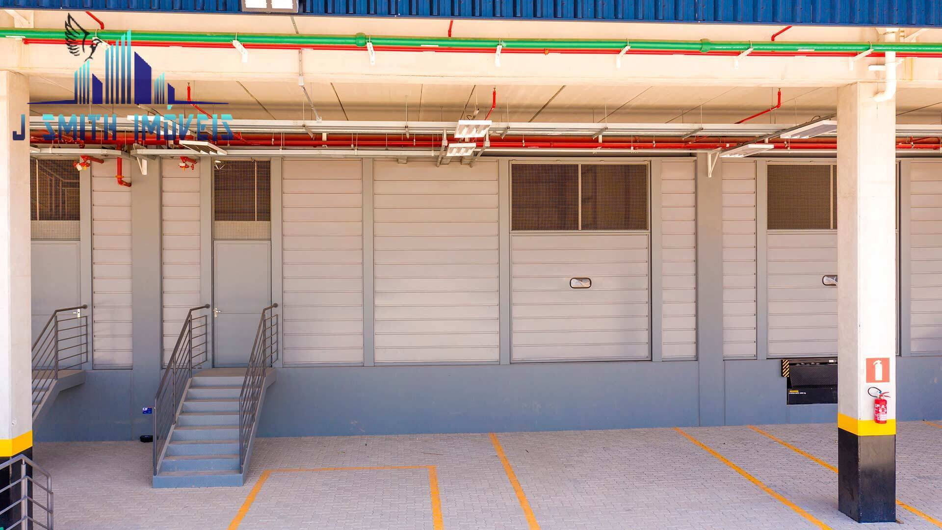 Depósito-Galpão, 2325 m² - Foto 4