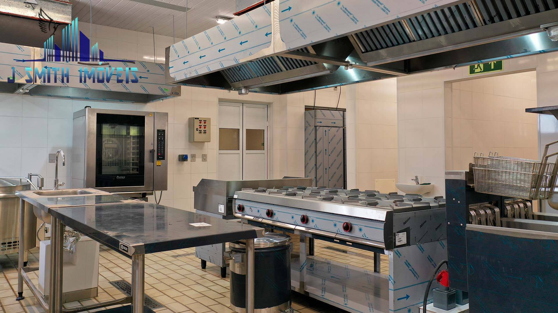 Depósito-Galpão, 2325 m² - Foto 6